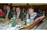 Poľovnícky ples 2014